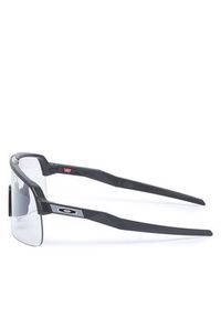 Oakley Okulary przeciwsłoneczne 0OO9463 94634539 Szary. Kolor: szary #2