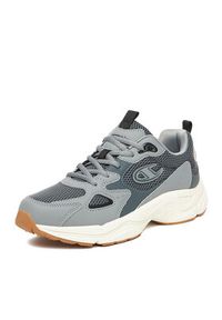 Champion Sneakersy WB-COUNTESS EVOLVE S11786-ES011 Szary. Kolor: szary. Materiał: syntetyk, materiał #4
