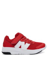 Buty do biegania New Balance. Kolor: czerwony