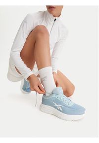 Reebok Buty do biegania CEO-ROAD STRIDER 100264029 Niebieski. Kolor: niebieski. Materiał: materiał #6