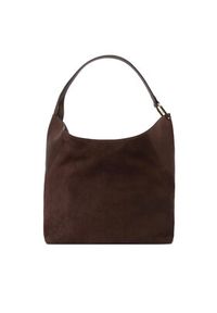 Furla Torebka Lara L WB01876 BX1895 BG 4286S Brązowy. Kolor: brązowy. Materiał: skórzane #4