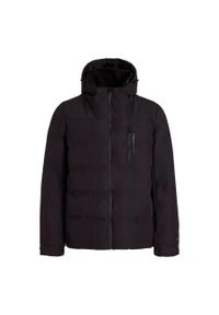 Kurtka narciarska Protest Superior24. Kolor: czarny. Sezon: zima. Sport: narciarstwo #1