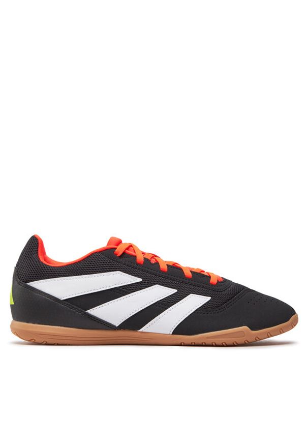 Adidas - adidas Buty Predator 24 Club Indoor Sala Boots IG5448 Czarny. Kolor: czarny