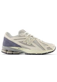 Buty unisex New Balance M1906FH – beżowe. Kolor: beżowy. Materiał: guma, skóra, zamsz, materiał, syntetyk. Szerokość cholewki: normalna. Sport: turystyka piesza