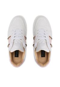 Philipp Plein - PHILIPP PLEIN Sneakersy Studs AABS USC0183 PLE010N Biały. Kolor: biały. Materiał: skóra #2