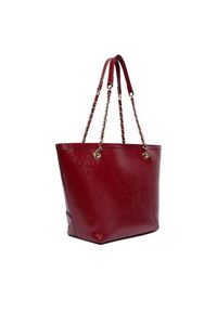 Nine West Torebka C-TRINITY-KY090 Bordowy. Kolor: czerwony #5