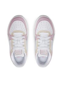 Puma Sneakersy Ca Pro Classic 380190-50 Biały. Kolor: biały. Materiał: skóra #3