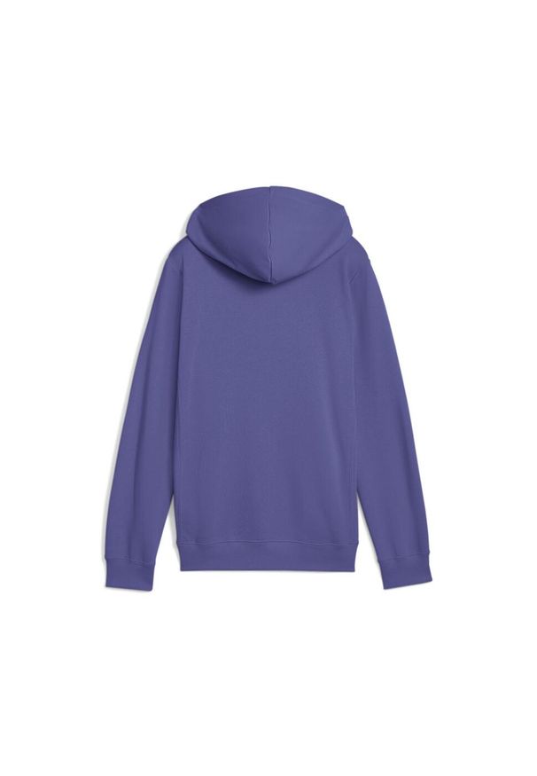 Bluza sportowa dla dzieci Puma Class Tr. Kolor: niebieski