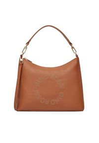 Gino Rossi Torebka WEN-44 Brązowy. Kolor: brązowy. Materiał: skórzane #6