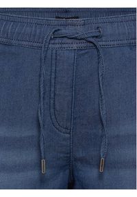Olsen Spodnie materiałowe 14002202 Niebieski Regular Fit. Kolor: niebieski. Materiał: bawełna #5