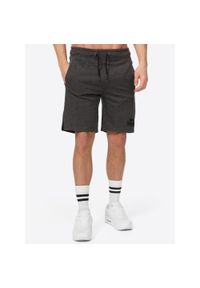 Krótka Lonsdale Alvingham. Kolor: szary. Długość: krótkie. Sezon: lato #1