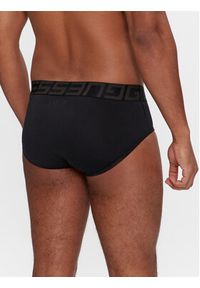 Guess Komplet slipów U4RG02 K6YW0 Czarny. Kolor: czarny. Materiał: bawełna #5