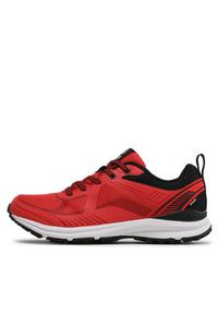 Halti Trekkingi Gems 2 Low Dx M Walking Shoe Czerwony. Kolor: czerwony. Materiał: materiał. Sport: turystyka piesza