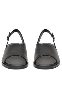Lasocki Sandały EMIE RST-EMIE-09 Czarny. Kolor: czarny. Materiał: skóra #5