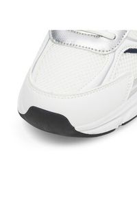 Sprandi Sneakersy MODULAR BASE WP40-23404Z Biały. Kolor: biały. Materiał: materiał #4