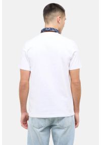 Męski T-Shirt Mustang Style Austin Bright White 1016495 2007 #4