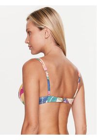 Triumph Góra od bikini Summer Allure 10214509 Kolorowy. Materiał: syntetyk. Wzór: kolorowy