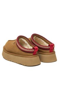 Ugg Śniegowce W Tazz II 1174471 Brązowy. Kolor: brązowy. Materiał: skóra, zamsz #3