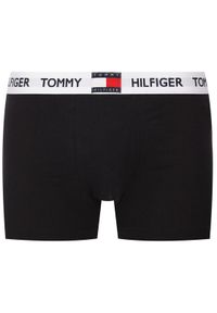 TOMMY HILFIGER - Tommy Hilfiger Bokserki UM0UM01810 Czarny. Kolor: czarny. Materiał: bawełna