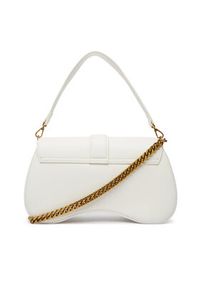 Just Cavalli Torebka 80RA4BA1 ZSA89 Biały. Kolor: biały. Materiał: skórzane #6