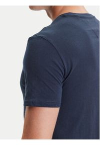 Tommy Jeans Komplet 3 t-shirtów DM0DM21579 Kolorowy Slim Fit. Materiał: bawełna. Wzór: kolorowy #9