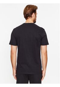 Only & Sons T-Shirt 22027013 Czarny Regular Fit. Kolor: czarny. Materiał: bawełna #3