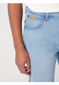 Wrangler - WRANGLER TEXAS SHORTS MĘSKIE SZORTY SPODENKI GAMBIT W11CHN42N 112328976 #5