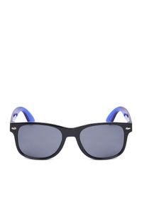 Okulary przeciwsłoneczne Quiksilver. Kolor: czarny #1