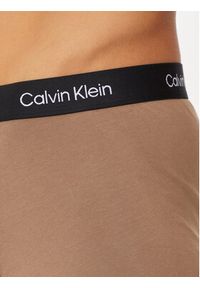 Calvin Klein Underwear Komplet 3 par bokserek 000NB3528E Kolorowy. Materiał: bawełna. Wzór: kolorowy #14