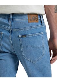 Lee - MESKIE SPODNIE LEE DAREN NOBLE BLUE 112377885 #3