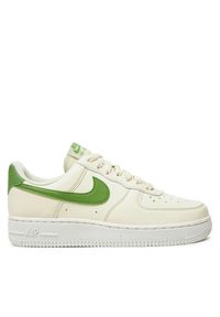 Sneakersy Nike. Model: Nike Air Force