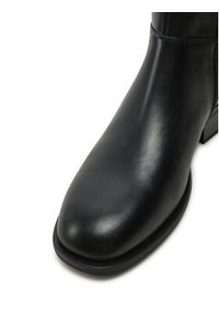 Vagabond Shoemakers Kozaki Sheila 5835-101-20 Czarny. Kolor: czarny. Materiał: skóra #3