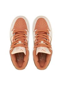 Nike Sneakersy SB Dunk Low Pro Prm FV5926 200 Brązowy. Kolor: brązowy. Materiał: skóra #3