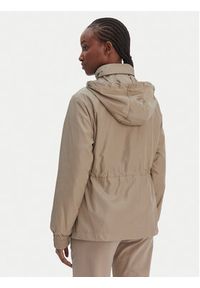 EA7 Emporio Armani Kurtka przejściowa 7W000471 AF12454 U6167 Beżowy Regular Fit. Kolor: beżowy. Materiał: syntetyk #4