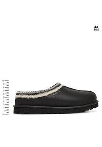 Ugg Śniegowce M Tasman Noir Czarny. Kolor: czarny. Materiał: skóra #6