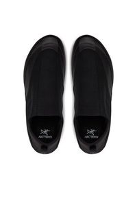 Arc'teryx Sneakersy Kragg X000010110 Czarny. Kolor: czarny. Materiał: materiał #5