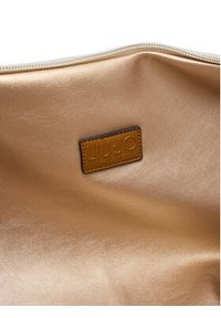 Liu Jo Torebka AA6194 T2745 Brązowy. Kolor: brązowy #4