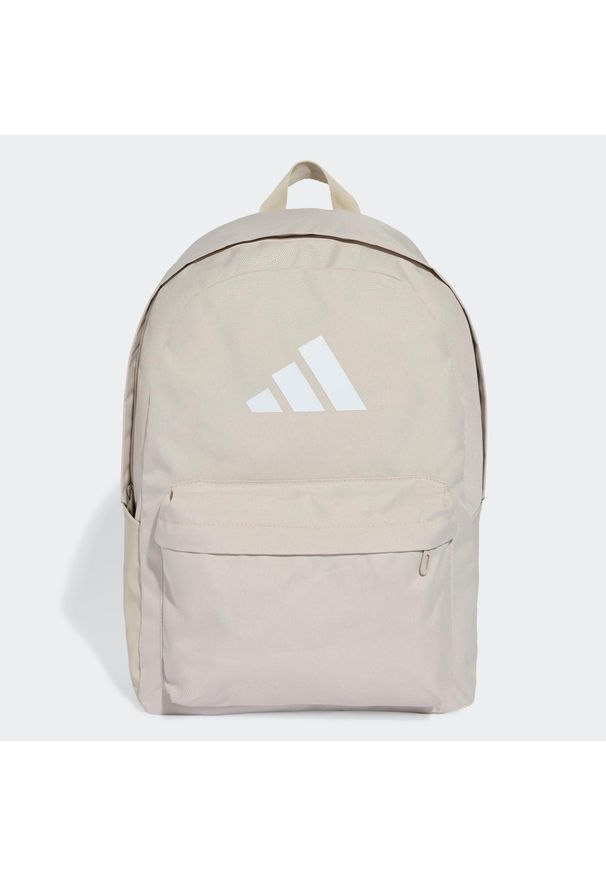 Adidas - Sac à dos 27,5L Logo 3 bandes. Materiał: materiał