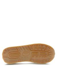U.S. Polo Assn. Sneakersy Nobik NOBIK010A Biały. Kolor: biały. Materiał: materiał #5