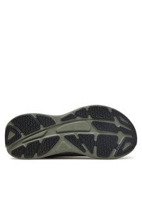 EA7 Emporio Armani Sneakersy X8X245 XK442 M7059 Khaki. Kolor: brązowy. Materiał: materiał #2