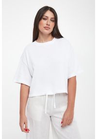 Ecoalf - T-shirt damski Neiva ECOALF #1