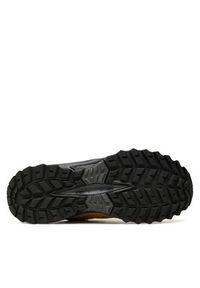 Saucony Trekkingi Grid Peak Gtx GORE-TEX S70849 3 Żółty. Kolor: żółty. Materiał: materiał. Technologia: Gore-Tex. Sport: turystyka piesza