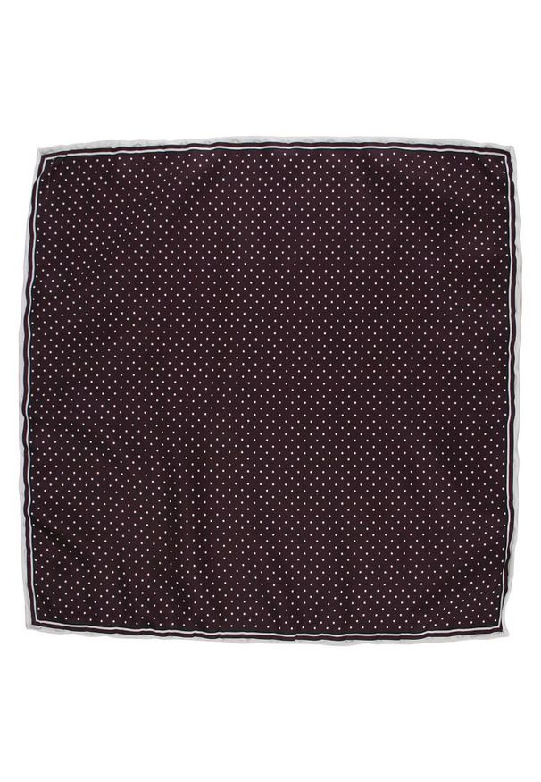 Poszetka EM Men's Accessories w kropki