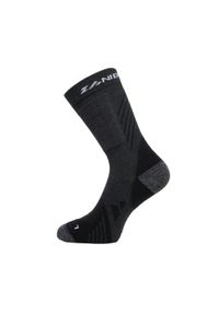 ZANIER - Skarpetki trekkingowe Zanier Hiking Socks. Kolor: wielokolorowy, czarny, szary