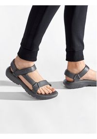Teva Sandały M Hurricane Drift 1124073 Czarny. Kolor: czarny. Materiał: syntetyk #4