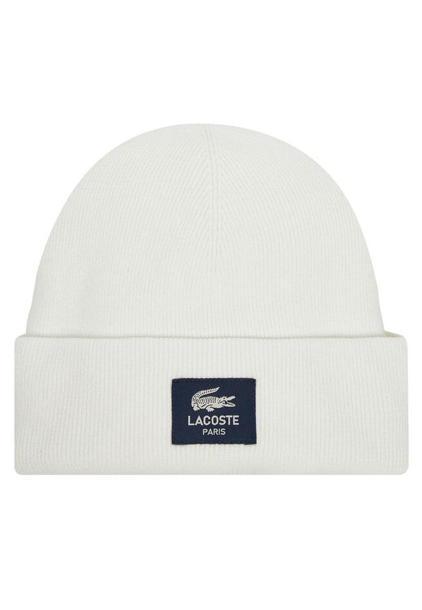 Czapka Lacoste
