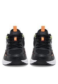 Champion Sneakersy COUNTESS MESH S11741-KK001 Czarny. Kolor: czarny. Materiał: materiał, syntetyk #6