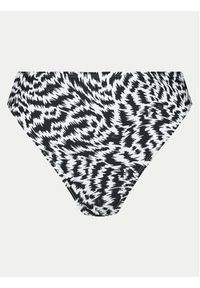Karl Lagerfeld - KARL LAGERFELD Dół od bikini 241W2220 Kolorowy. Materiał: syntetyk. Wzór: kolorowy