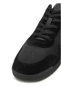 BOSS Sneakersy Titanium 50536524 Czarny. Kolor: czarny. Materiał: materiał #4