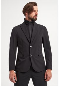 Emporio Armani - Marynarka męska EMPORIO ARMANI #6
